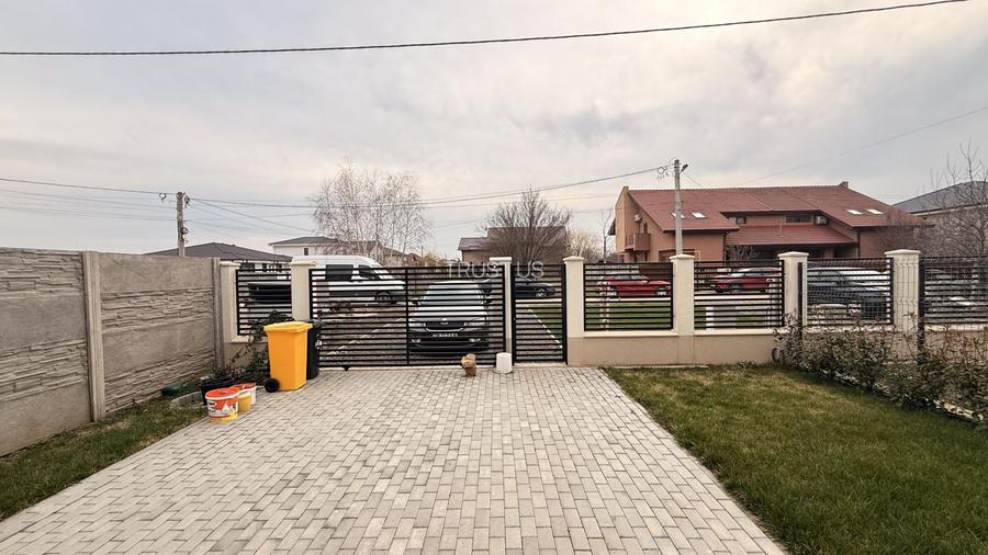 Comision 0% Duplex 3 dormitoare 111mp zona Cora | teren 330mp| - 18