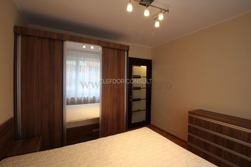Teiul Doamnei - apartament cu 2 camere renovat 2018 - 10