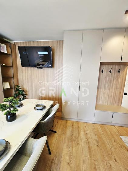 Apartament Premium | 2 Camere | Balcon | Floresti/Eroilor - 7