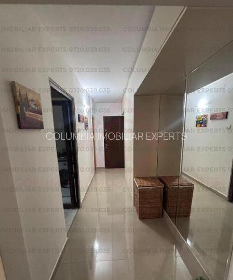 Vacaresti Pridvorului apartament 2 camere confort  ideal credit bancar - 3