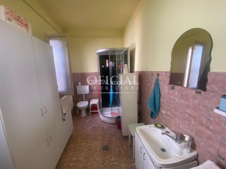 Casa Individuala | 197 Mp | Teren 838 Mp | Garaj  | Dambu Rotund - 20