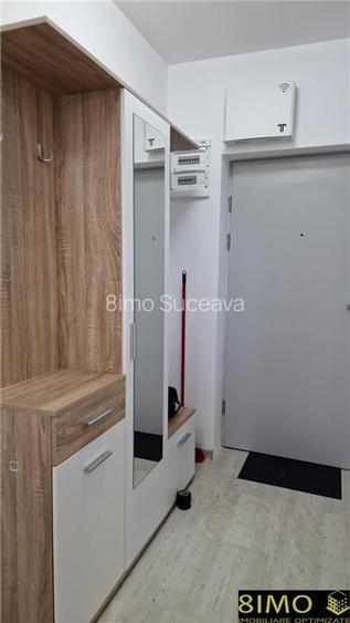 Apartament nou mobilat in complexul rezidential Avanera - 8