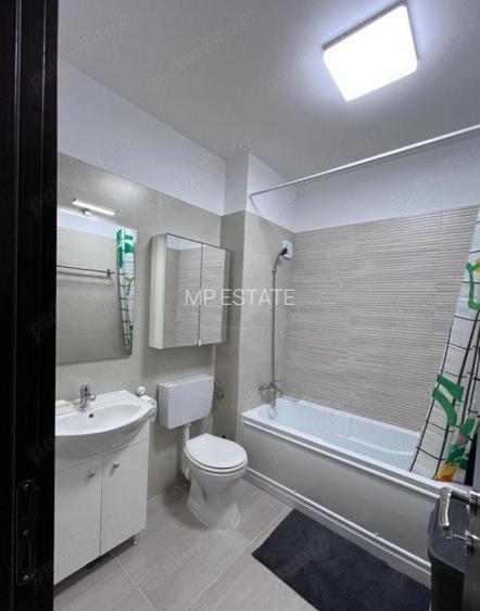 Garsoniera | Loc de parcare | Theodor Pallady - 8