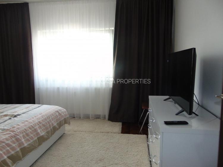Muncii metrou- Decebal  - Pink Cafe- Apartament 2 camere- mobilat utilat modern - 10