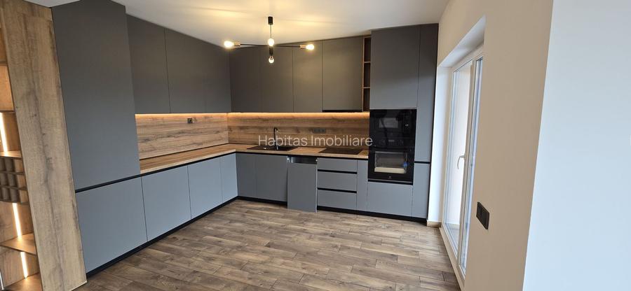 Casa ultrafinisata, situata in Apahida, 0% comision - 2