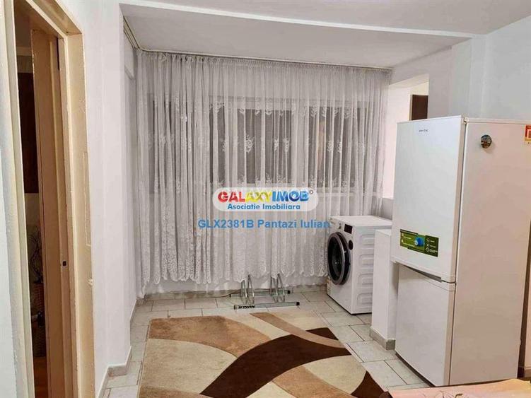 Apartament 2 camere | Lujerului | Decomandat | 6min. metrou - 5