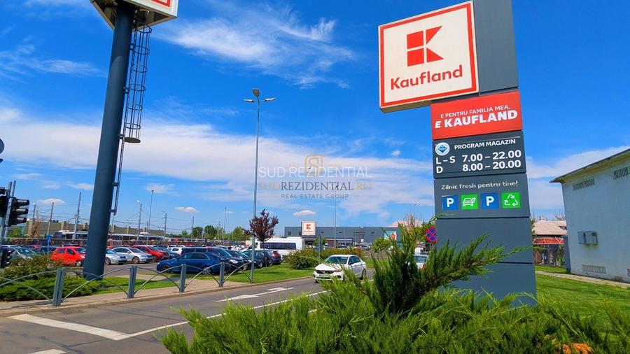 Apartament nou, 2 camere, balcon generos - Rahova - Comision 0% - 17