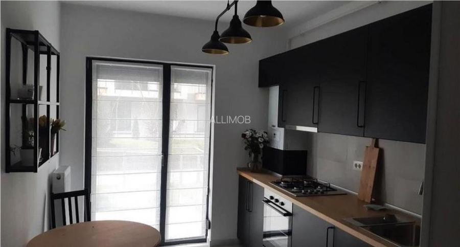 Garsoniera in Ploiesti, MRS Residence Smart - 3