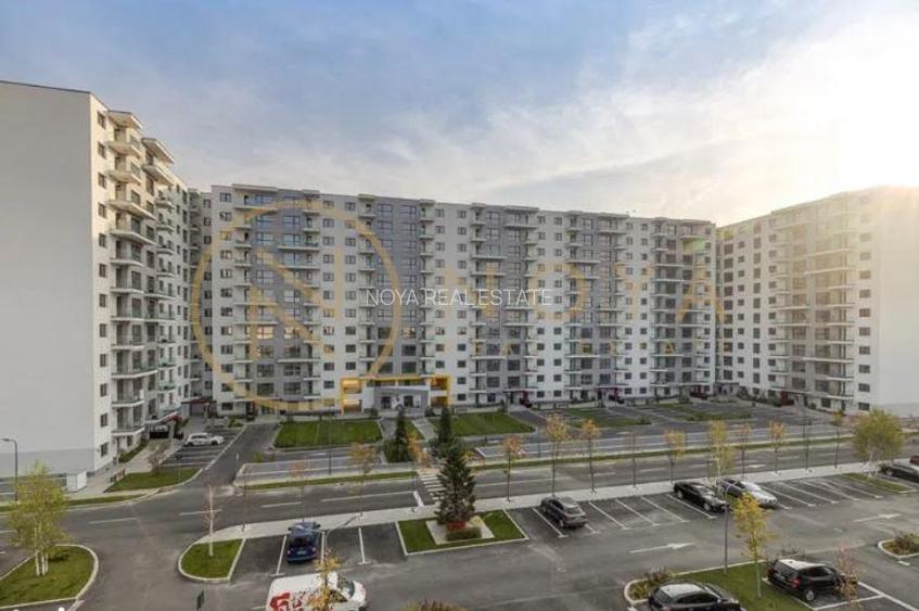 Apartament de 2 camere Pipera Onix North - 14