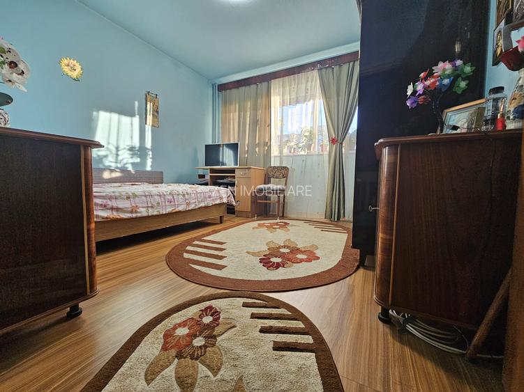 0% Comision! Apartament 2 camere, balcon 11,6 mp, decomandat, B-dul Bucuresti - 12