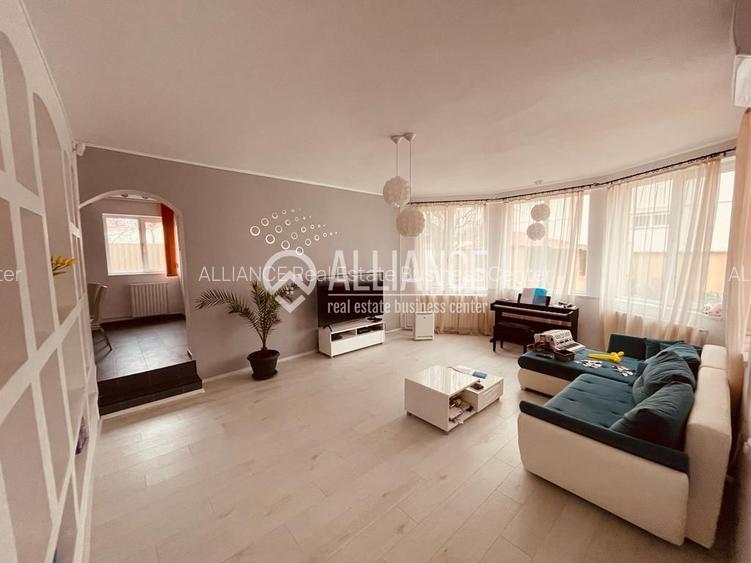 Vila deosebita Kamsas-Baba Novac (COD 08) - 2