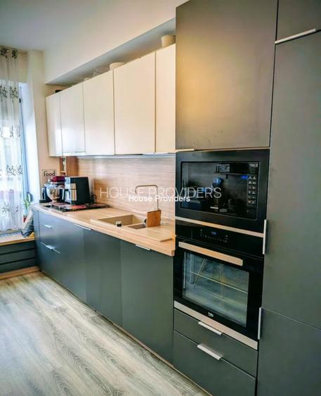 Apartament 4 Camere 2 bai|Aviatiei Promenada Laguna Residence - 8