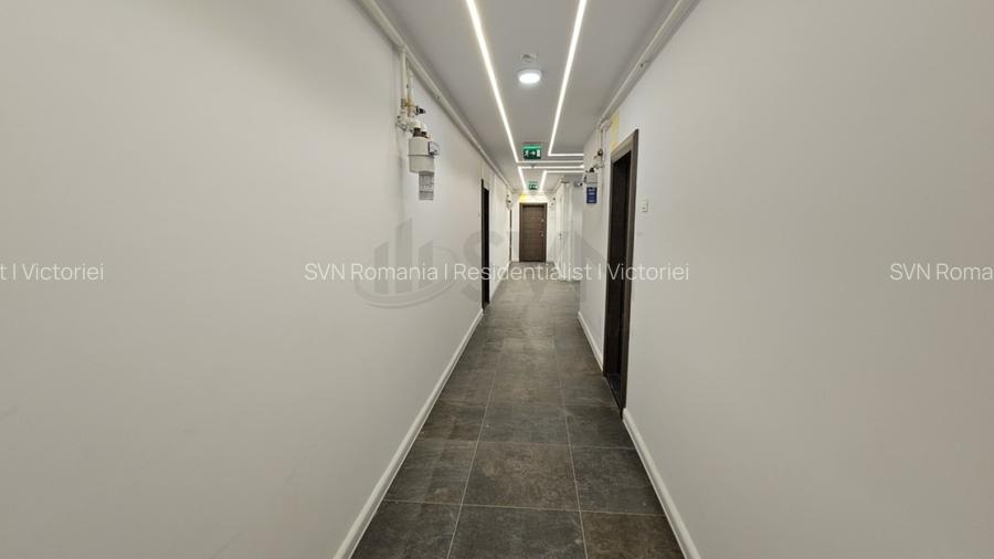 REA1024342 Penthouse de vanzare cu terasa impresionanta - 14