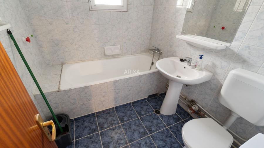 3 Camere 80mp 5Min Metrou Timpuri Noi Splaiul Unirii Tineretului - 6