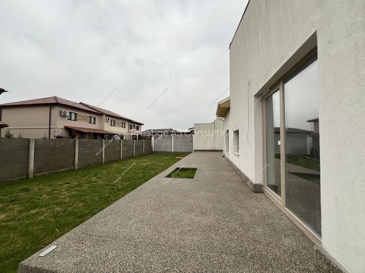 Duplex dispus pe Parter | 3 Camere | Mosnita Noua - 3