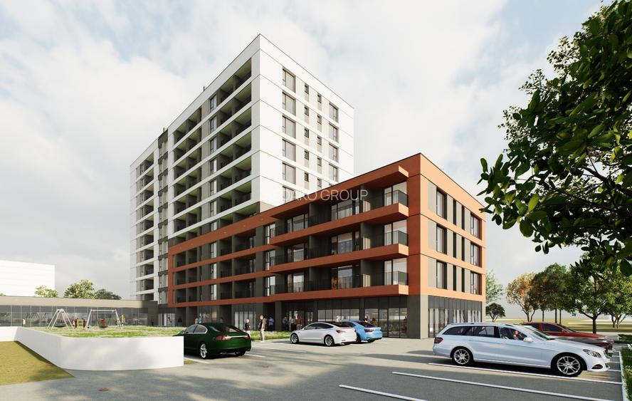 Noul Poiect Iris Bucovina .Termen de finalizare 30.03.2027. Dezvoltator. - 5