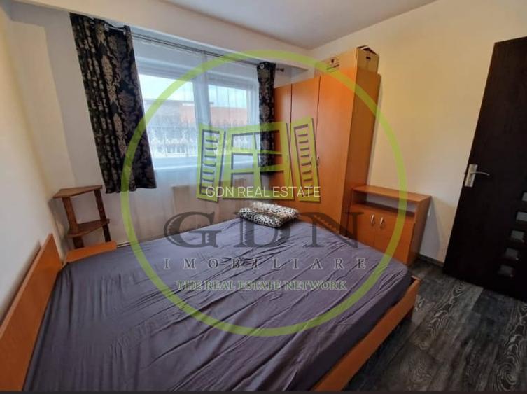 De închiriat, ap. 2 camere decomandat – mobilat, zona Spitalul Județean - 6