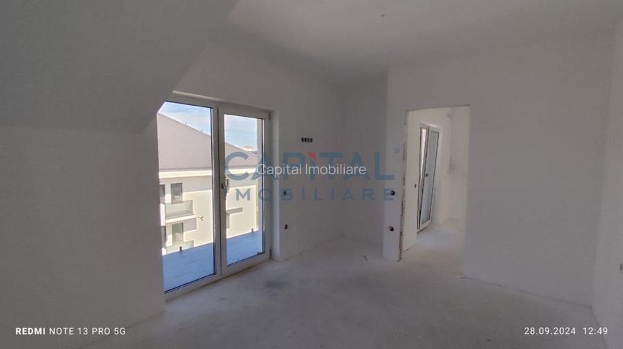 Comision 0%! Apartament cu doua camere! Str. PRINCIPESA ELISABETA!!! - 7