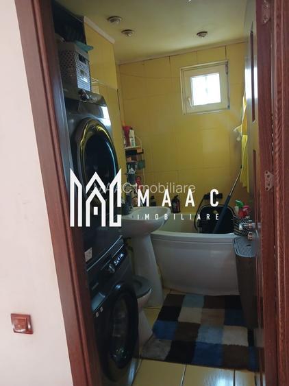 Apartament 2 camere | Etaj 1 | Balcon | 47 MPU | Terezian - 8