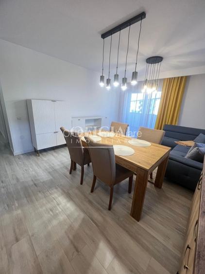 Apartament 3 camere | Parcare | Prima inchiriere | Eroilor | Floresti - 3