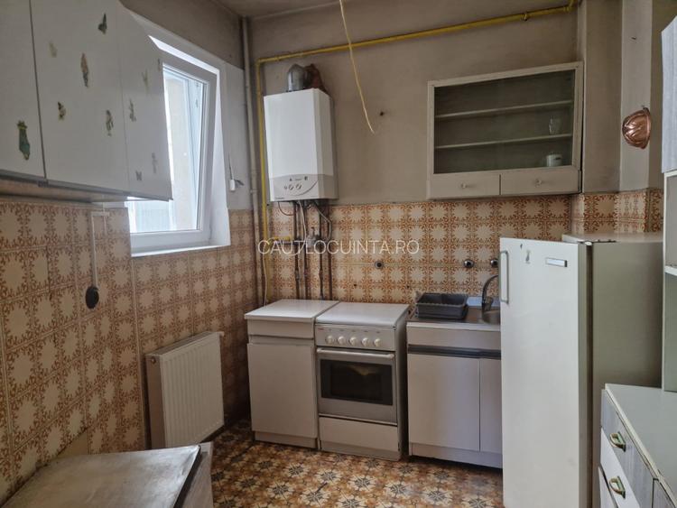 Apartament 2 camere | Ultracentral | Boxa la Subsol - 3