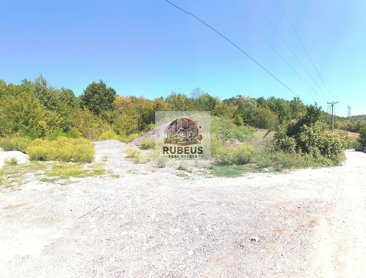 Teren intravilan 2.580 mp Eșelnița, acces DN57, ideal turism, locuinte - 9