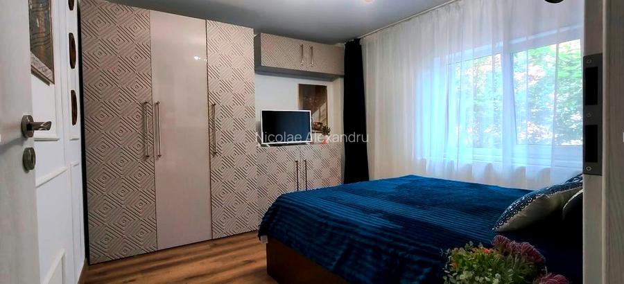 Proprietar, ap 3 Dormitoare, mall Afi, Centrul Civic - 4