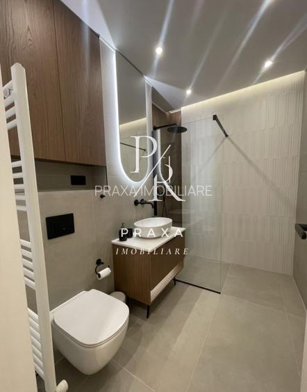 Apartament, 2 camere, 54mp, mobilat LUX, parcare, LIFT, PANORAMA, Razoare-VIVO! - 7