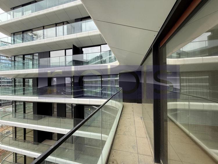 OCAZIE VANZARE 2 CAMERE | VEDERE LAC | YACHT KID | 52 MP | TERASA 11MP - 34