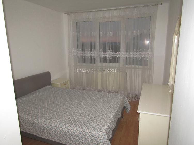 Apartament cu doua camere , zona Mihai Viteazul - 9