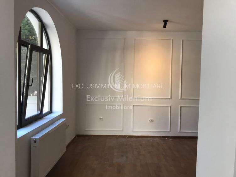 Vila/Casa Kiseleff - Birouri Aviatorilor Docentilor - 11