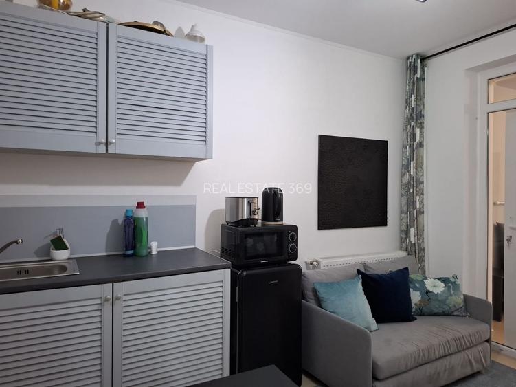 1 Mai-Grivita, VILA CONSOLIDATA, et. 1, mobilat/utilat modern, liber - 12