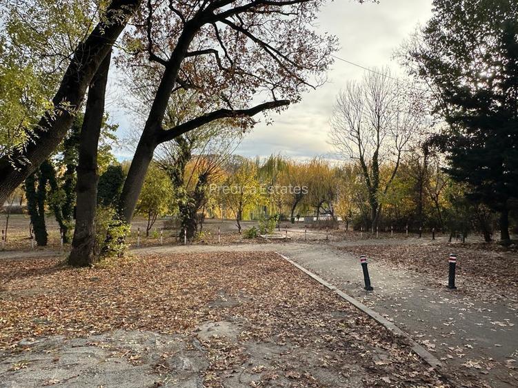 3 camere - ONE FLOREASCA VISTA, Herastrau, Aviatiei, Promenada, N. Caramfil - 12