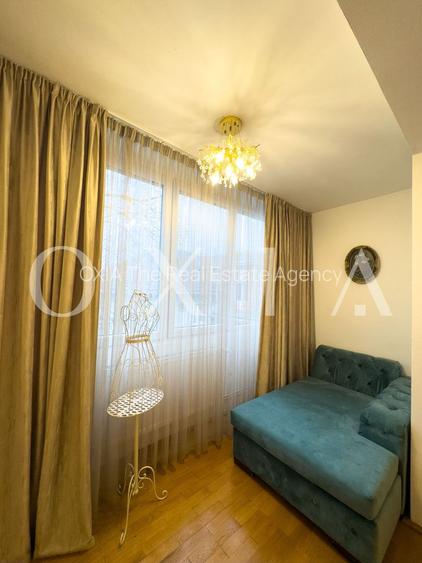 SX731 Stil boem, semineu si locatie excelenta - 8