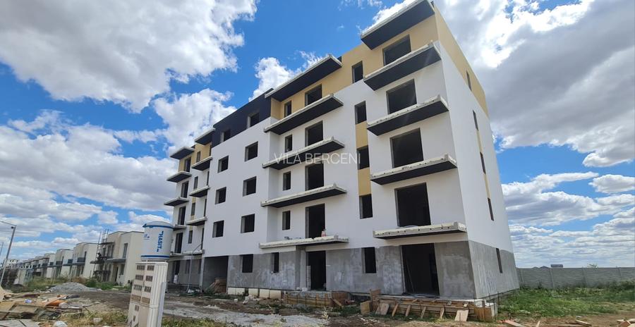 GARSONIERE SI APARTAMENTE IN SISTEM DE RATE LA DEZV0LTATOR - 6