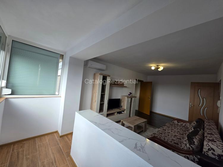 Apartament cu 2 camere de inchiriat in zona Iancului metrou - 10