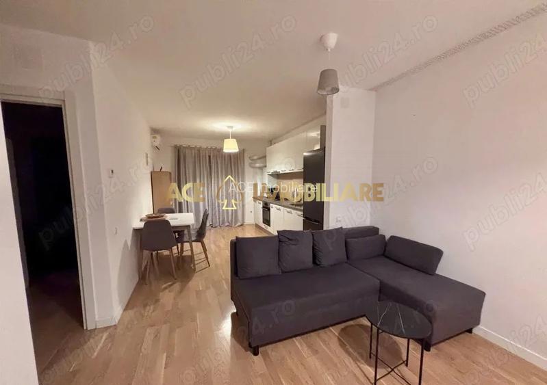 2 Camere de inchiriat | Arcadia-Domenii | Metrou | Centrala | Parcare - 2