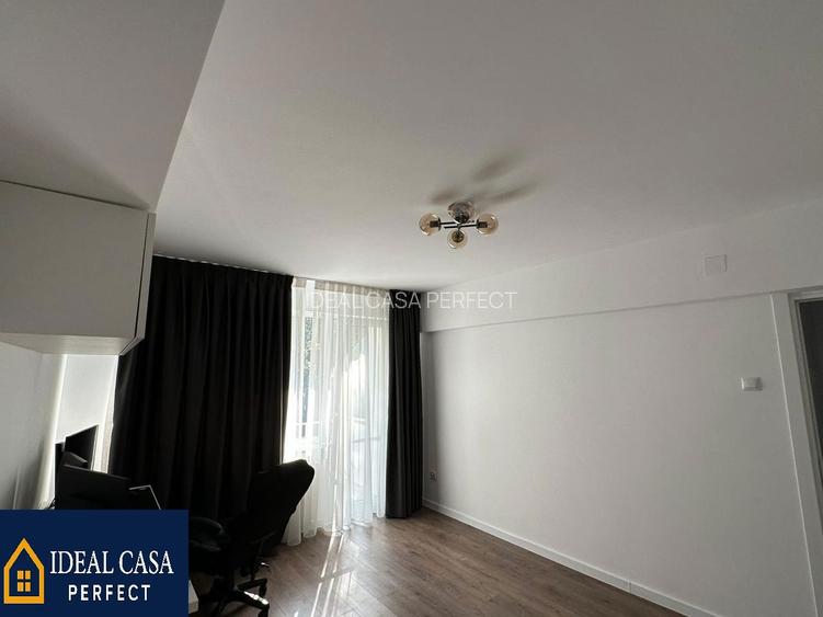 Floreasca str J.H. Bach langa parcul Garibaldi, aproape de piata, Kaufland - 2