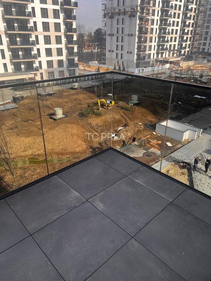 2 camere Nusco City Park la cheie, proprietar - 10