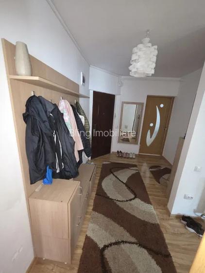 Apartament cu 2 camere, decomandat, parcare, zona Eroilor - 6