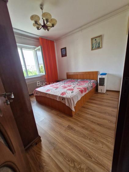 Apartament 3 Camere,Dristor,Kaufland,Mihai Bravu,bl.1983,reabilitat,DECOMANDAT - 4