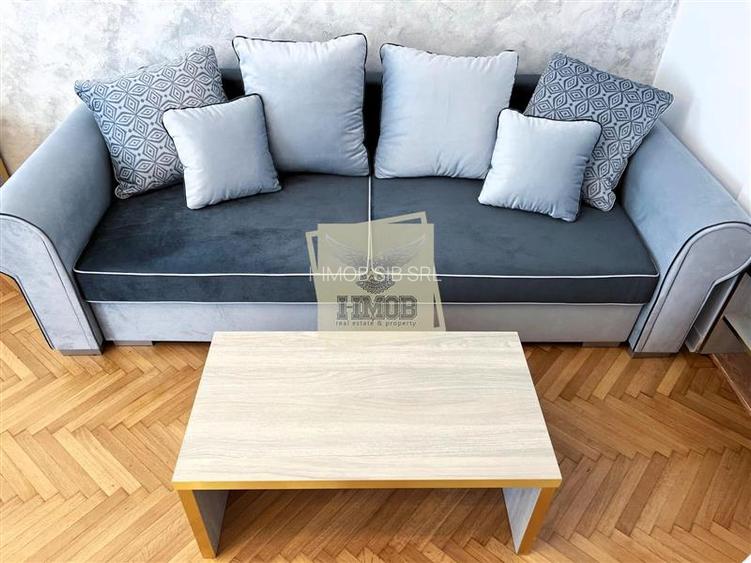 Apartament 3 camere decomandat 90mp | afacere la cheie | Ultracentral - 6