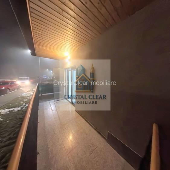 Apartament 2 camere + loc parcare - cartierul Unirii, str. Pomilor - 17