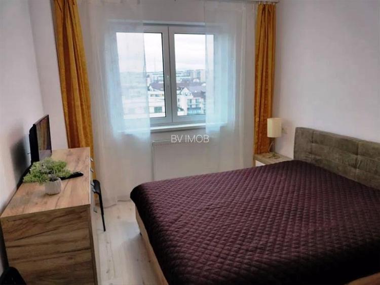 Inchiriem Apartament 2 Camere, Modern, Decomandat, Tractorul - 5
