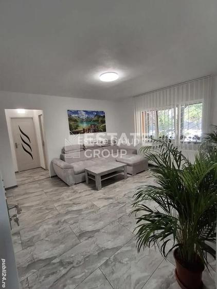 Apartament 2 camere, recent renovat complet, Zona Dambovita - 2