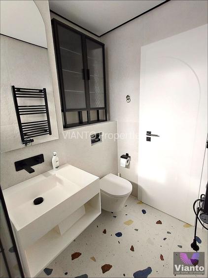 APARTAMENT 3 CAMERE GRADINA PROPRIE | HIPODROM | LICEUL ECONOMIC - 10