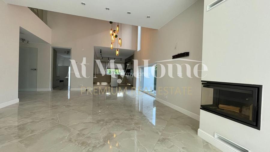 VILA NOUA//5 CAMERE//PISCINA//GARAJ//IANCU NICOLAE-BRITISH SCHOOL - 2