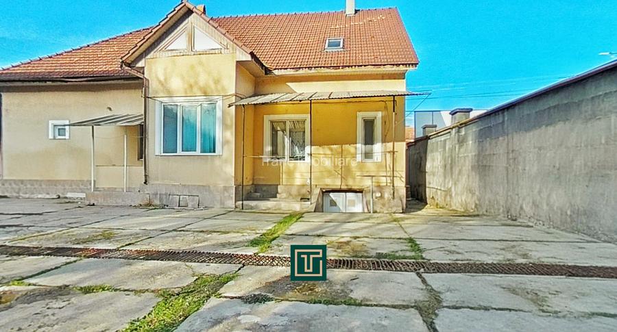 Casă spațioasă de închiriat pentru muncitori – Micalaca, Arad - 2