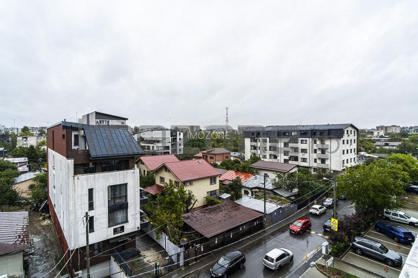 2 camere cu terasă mare, metrou Gorjului/Romancierilo, Drumul Taberei, Militari - 15