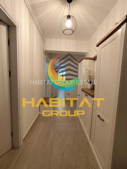 Apartament 4 Camere Mobilat Utilat Brancoveanu - 6